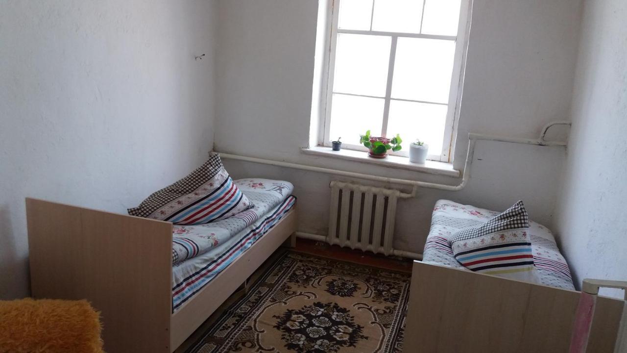 Happy Hostel In Кочкорка Экстерьер фото