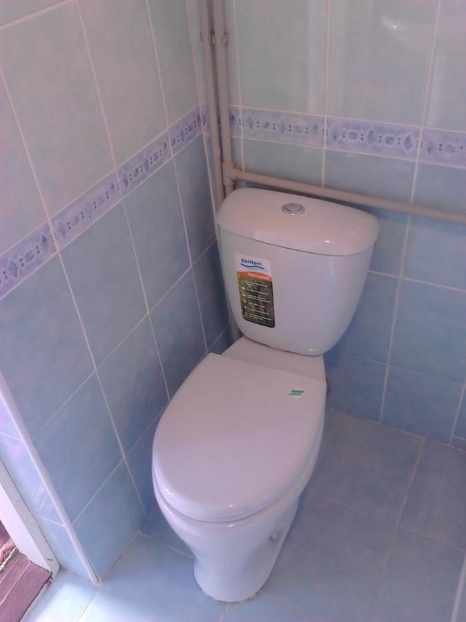 Happy Hostel In Кочкорка Экстерьер фото
